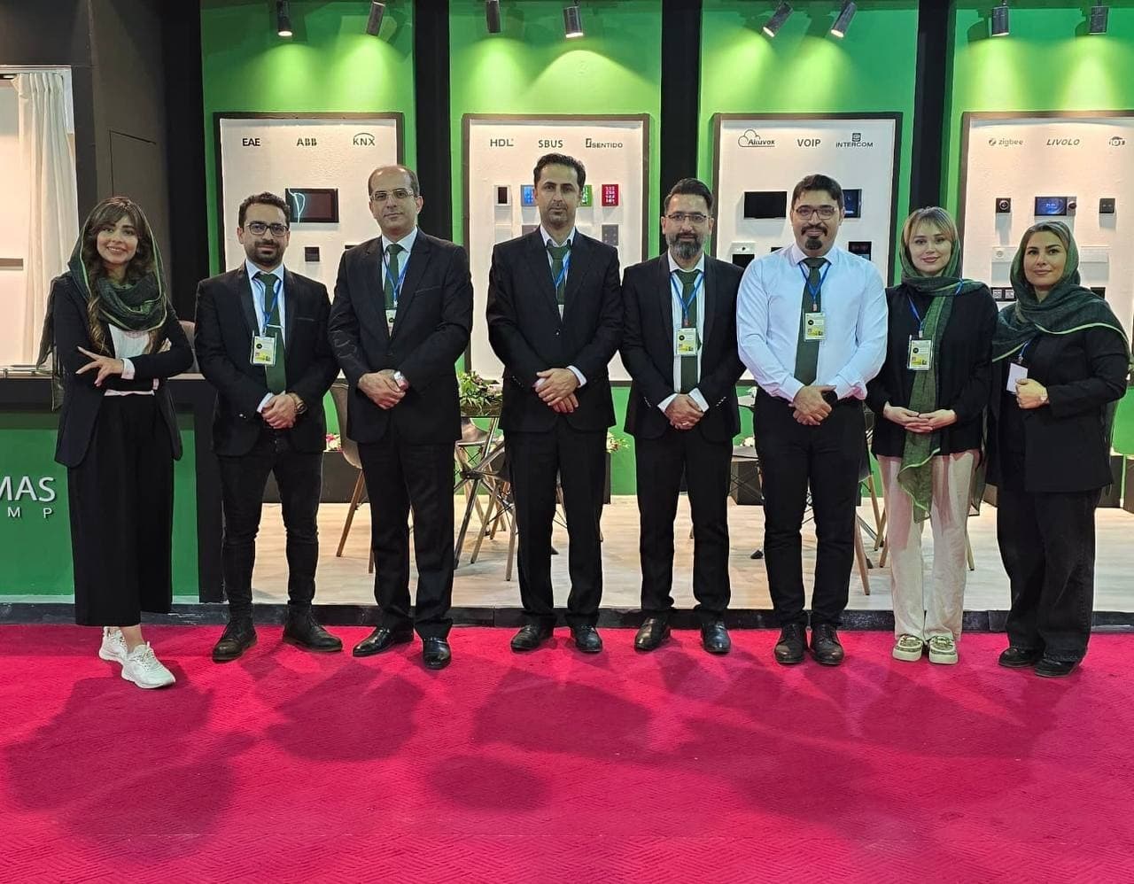 دی جی اسمارت | درباره ما