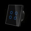 کلید 4 پل هوشمند زیگبی