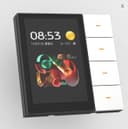 پنل سه اینچ