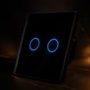 کلید لمسی 2 پل هوشمند زیگبی