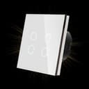 کلید 4 پل هوشمند وای فای