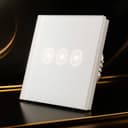 کلید 3 پل هوشمند وای فای