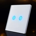 کلید 2 پل هوشمند وای فای