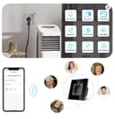 پریز هوشمند زیگبی